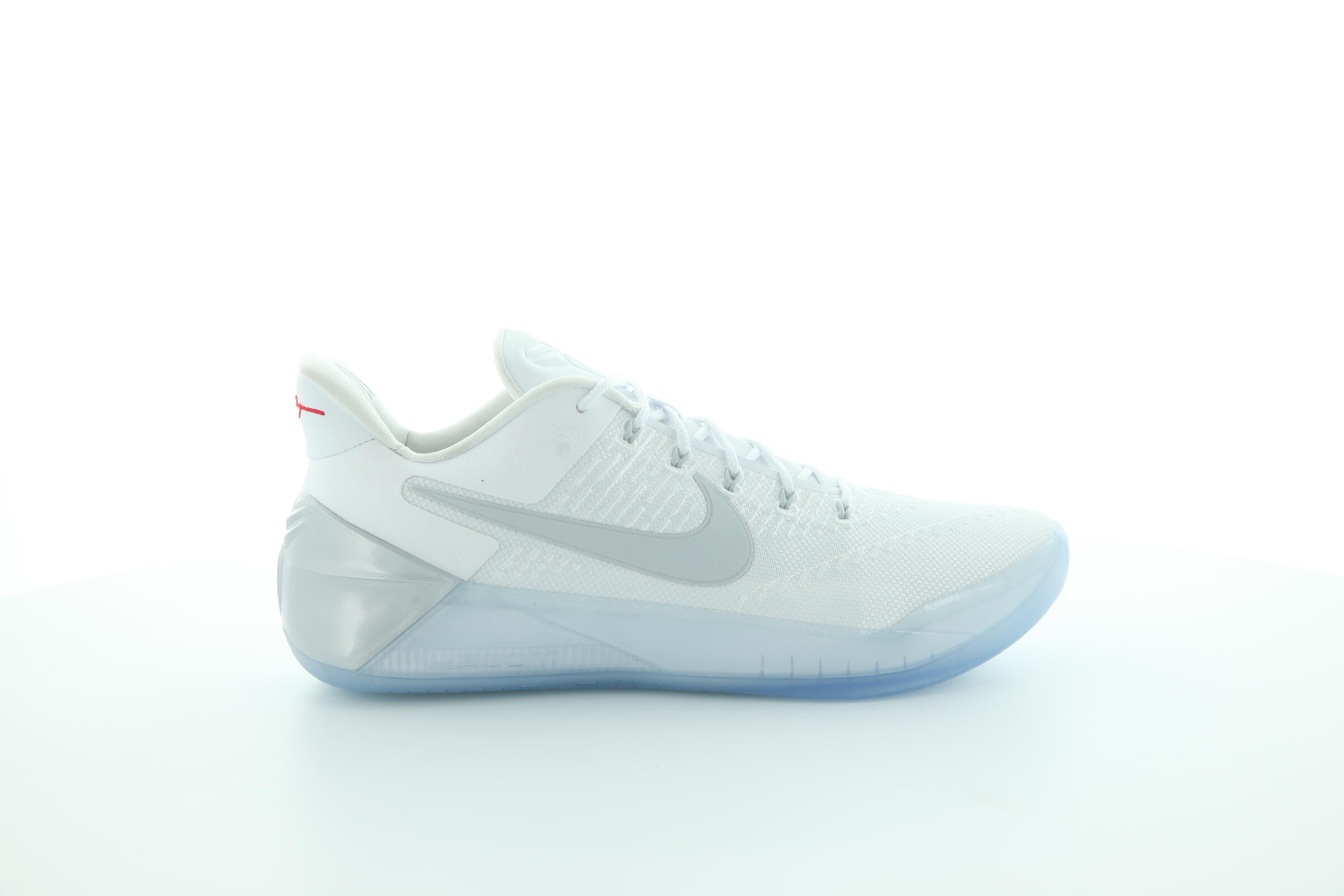 Nike kobe ad all white hotsell